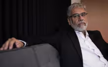 Roberto Feletti, La Matanza