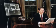 Ronald Reagan, SDI