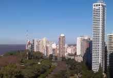 Rosario, Argentina