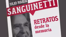 Sanguinetti, libro