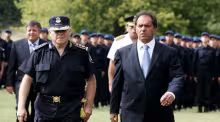 Policía Bonaerense