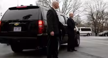 Servicio Secreto, Estados Unidos