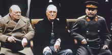 Segunda Guerra Mundial