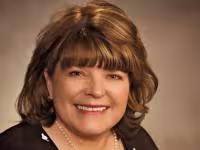 Senadora Demócrata Linda López, Estado de Arizona