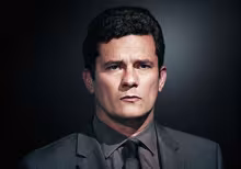 Sérgio Moro, Brasil, Curitiba