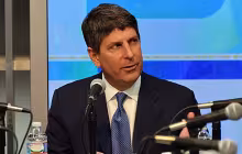 Jeff Shell, BBG