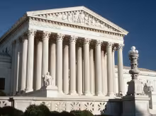 Suprema Corte de EEUU