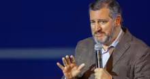 Ted Cruz, Texas, Partido Republicano, Estados Unidos, China, Ambientalismo