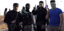 Hayat Tahrir al-Sham, Terrorismo internacional