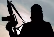 Terrorismo internacional