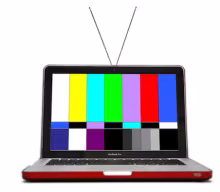 Política y televisión