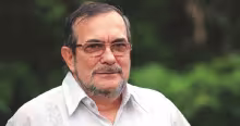 Timochenko, Terrorismo, FARC