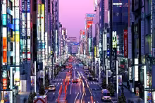 Tokio, Japón