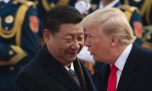 Donald Trump, Xi Jinping, Guerra comercial, G20 Argentina