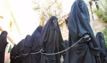 Túnez, ISIS