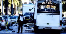 Túnez, ataque terrorista