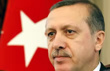 Recep Erdogan