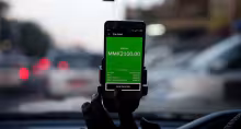 Uber, España, Cabify
