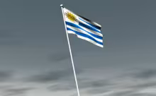 Uruguay