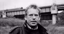 Václav Havel
