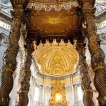 Vaticano, Oro, Riqueza de la Iglesia, Pobrismo, Pobreza y Miseria, Teología de la Liberación