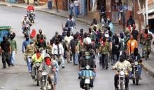 Venezuela, Colectivos de Nicolás Maduro y Cabello, Organización terrorista