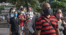 Venezuela, Coronavirus, COVID-19, Represión, Dictadura de Maduro