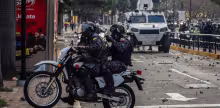 Venezuela, Represión, Dictadura, Nicolás Maduro