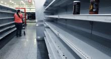 Venezuela, Supermercado, Escasez, Socialismo