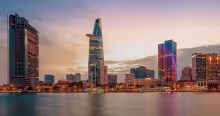 Vietnam, Ho Chi Minh City, Saigón, Coronavirus, Modelo Vietnam, COVID-19