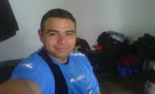 Sargento Walter Barrera