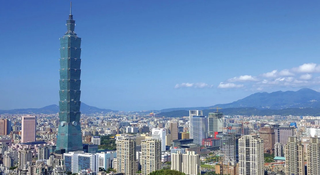 Taipei, Terremoto en Taiwán, Terremotos, Asia
