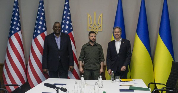 Ucrania, Zelensky, Estados Unidos, Corrupción, Israel